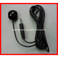 IR Extender Receiver Cable & Infrared Emitter Receiver Cable & IR Emitter Receiver Cable